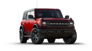 2025 Ford Bronco® External Image 5